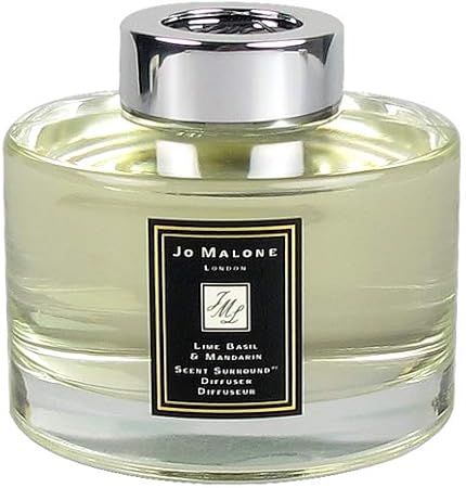 国産高品質】 新品未使用ジョーマローン ライム バジルのルーム